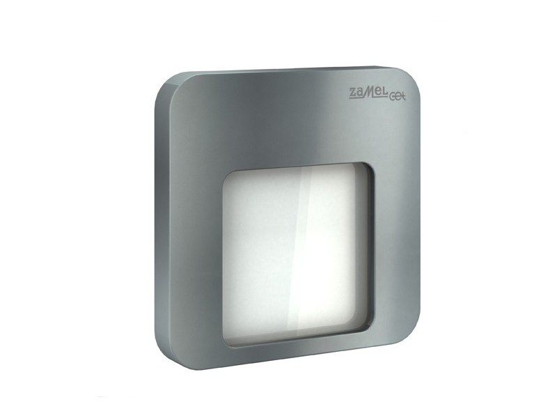 Точечный светодиодный светильник Moza S12 (цвет: графит)